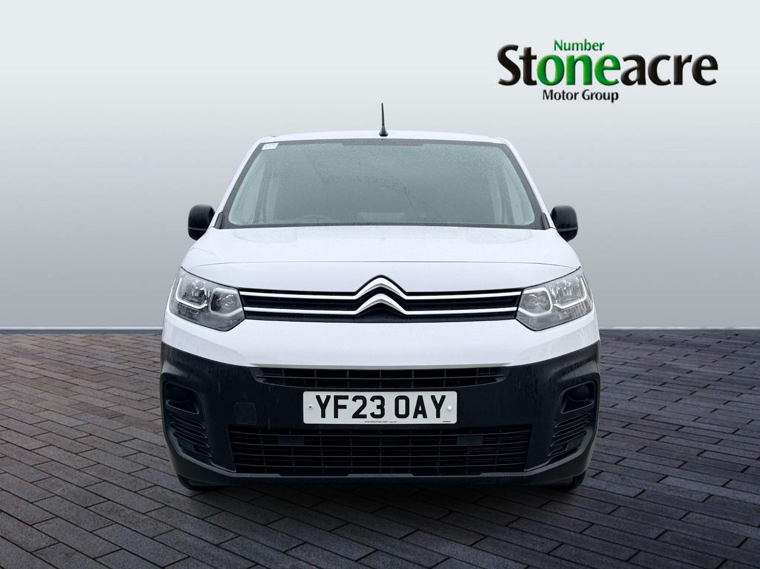 Used Citroen Berlingo 2023 for sale - 77575285: Photo 2