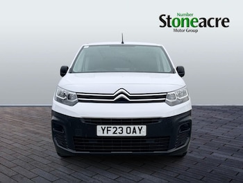 Used Citroen Berlingo 2023 for sale - 77575285: Photo