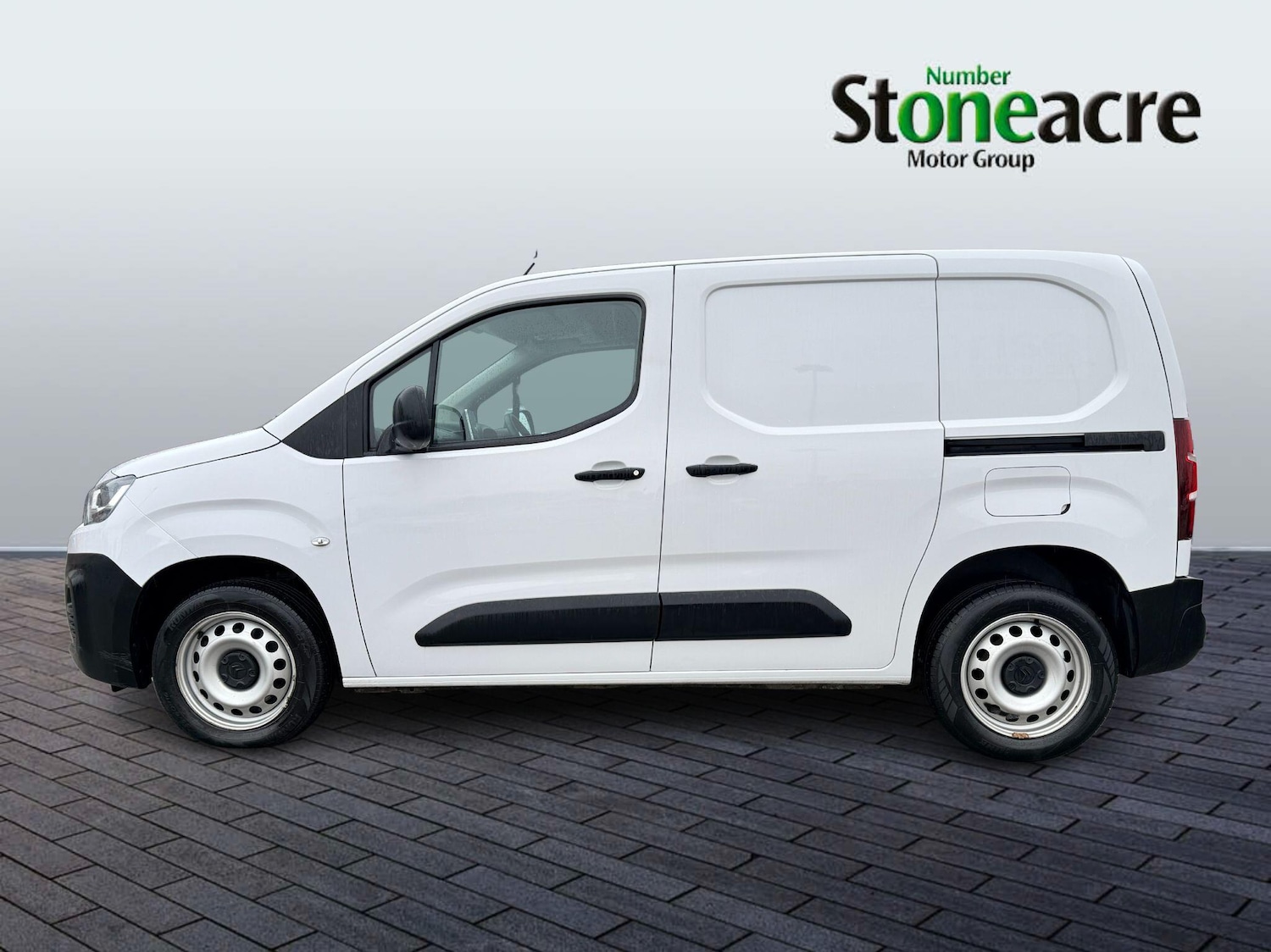 Used Citroen Berlingo 2023 for sale - 77575285: Photo 4