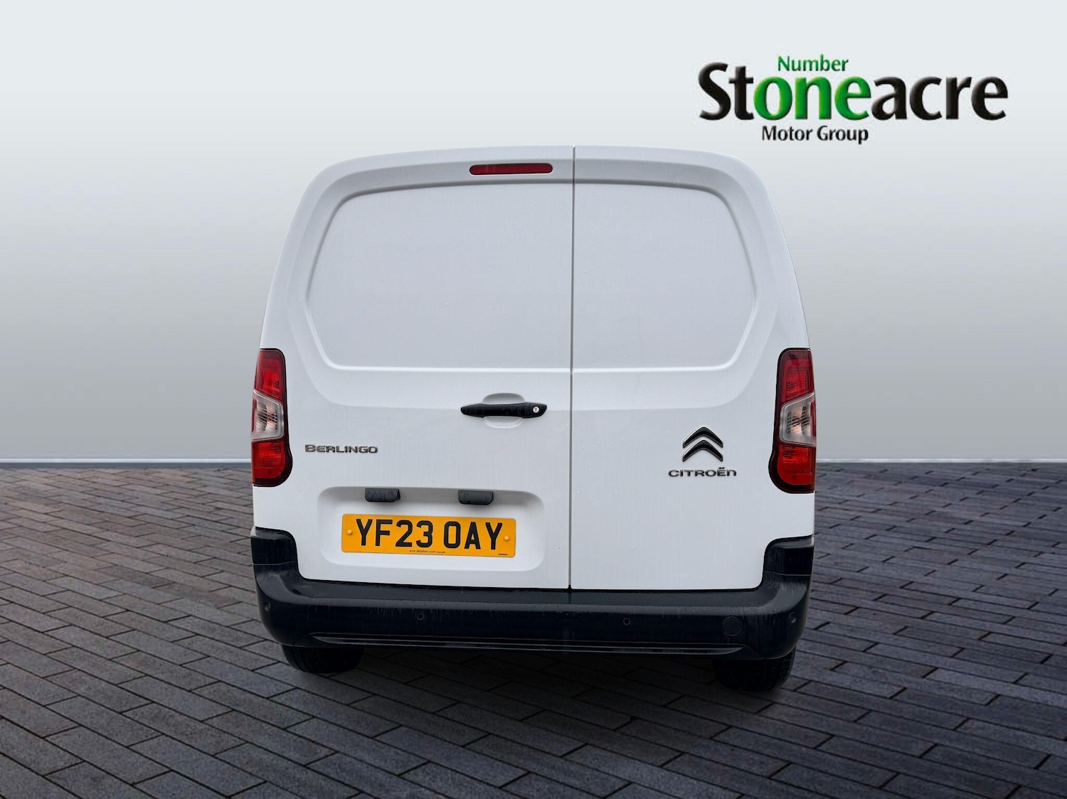 Used Citroen Berlingo 2023 for sale - 77575285: Photo 6