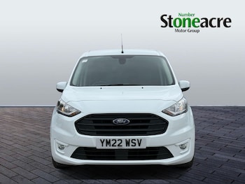Used Ford Transit Connect 2022 for sale - 75708001: Photo