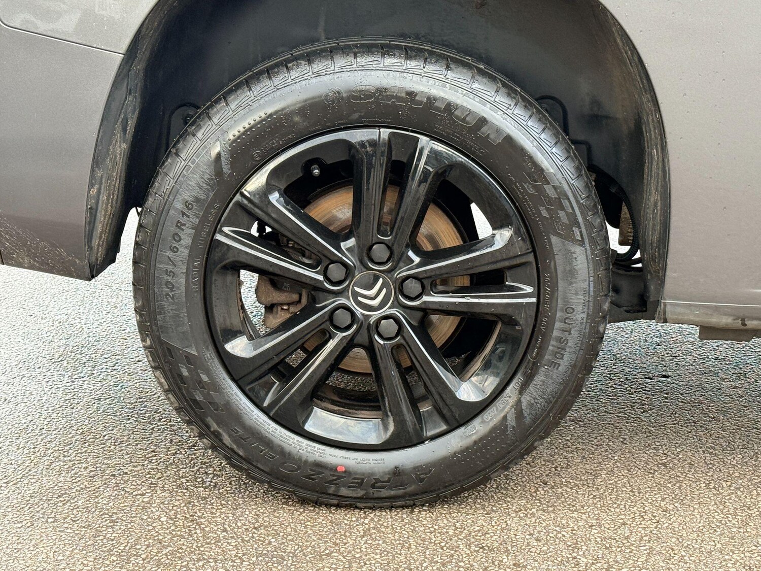 Used Citroen Berlingo 2021 for sale - 77658498: Photo 14