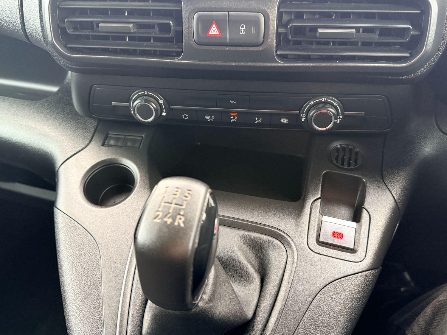 Used Citroen Berlingo 2021 for sale - 77658498: Photo 15