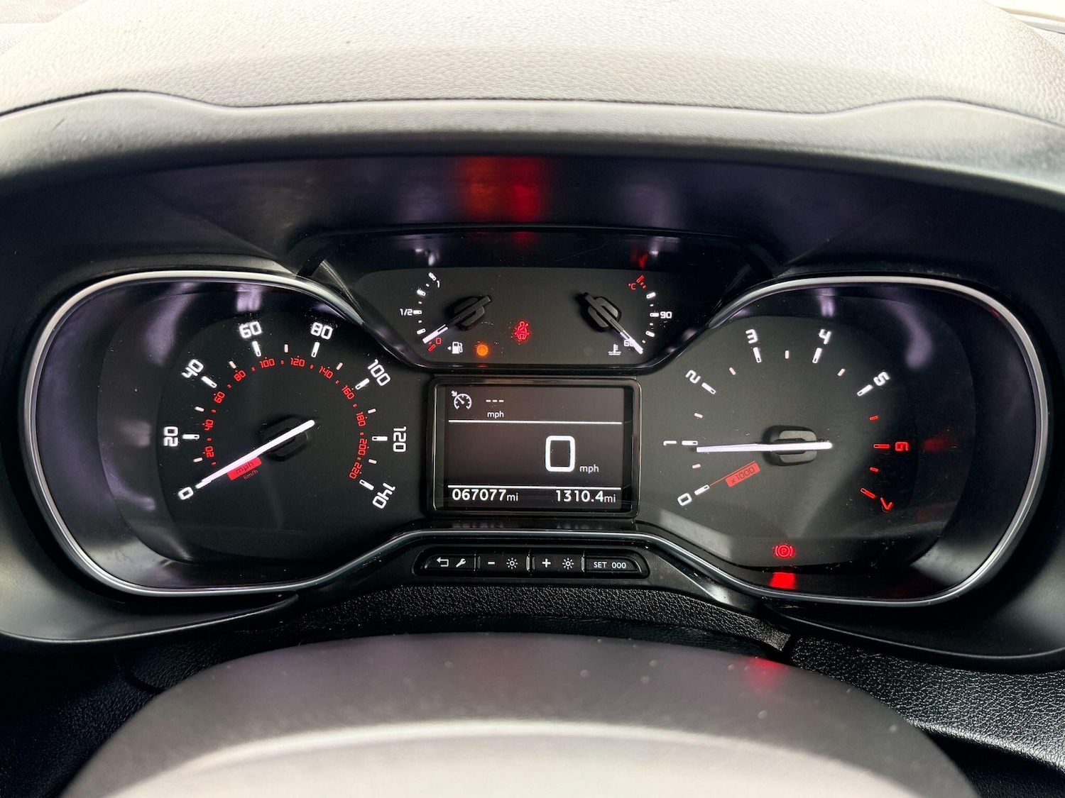 Used Citroen Berlingo 2021 for sale - 77658498: Photo 16