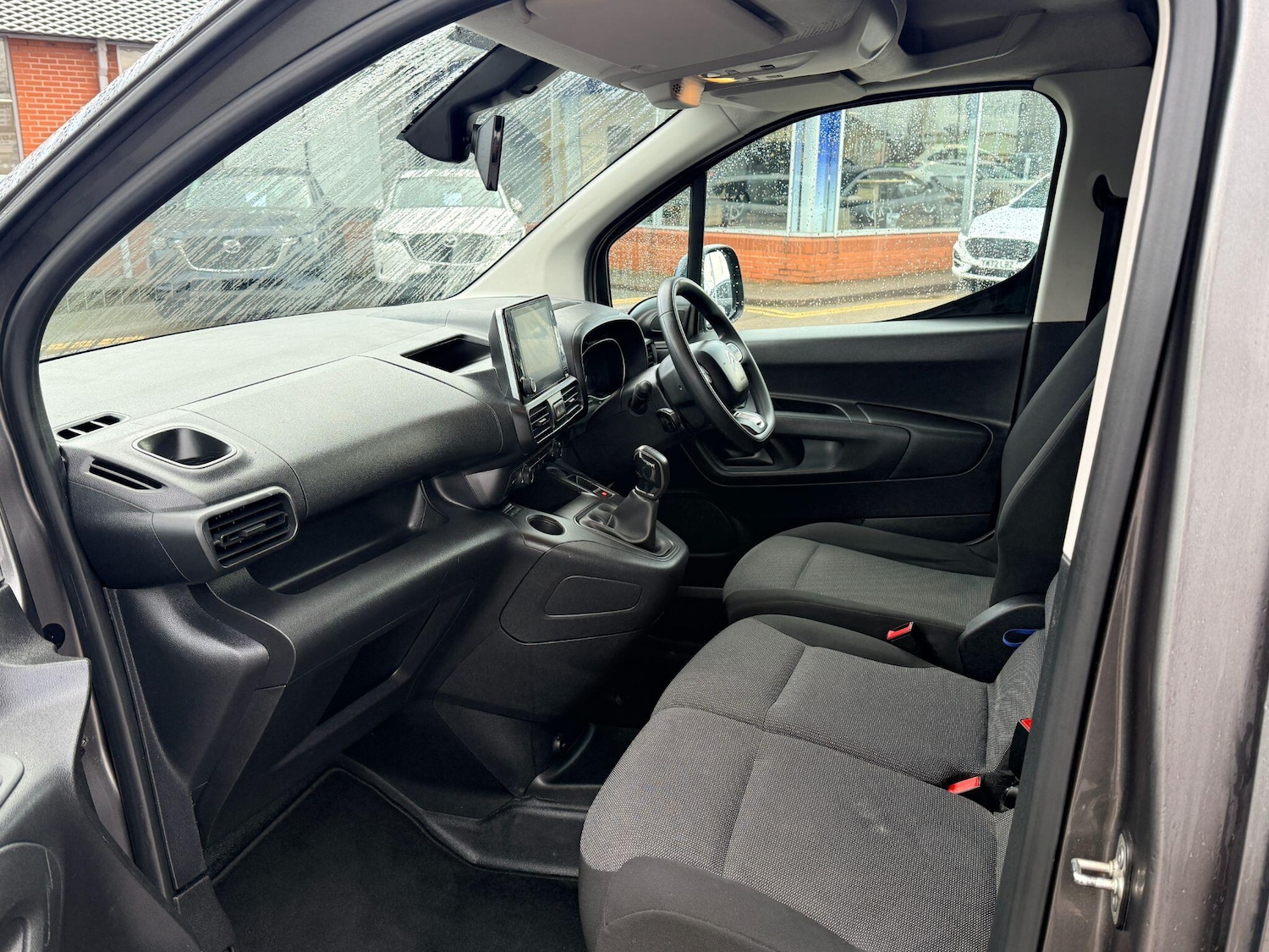 Used Citroen Berlingo 2021 for sale - 77658498: Photo 17