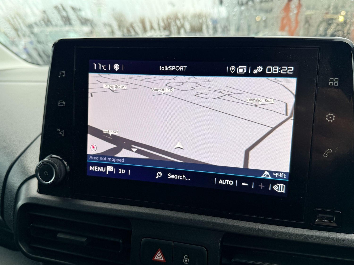 Used Citroen Berlingo 2021 for sale - 77658498: Photo 18