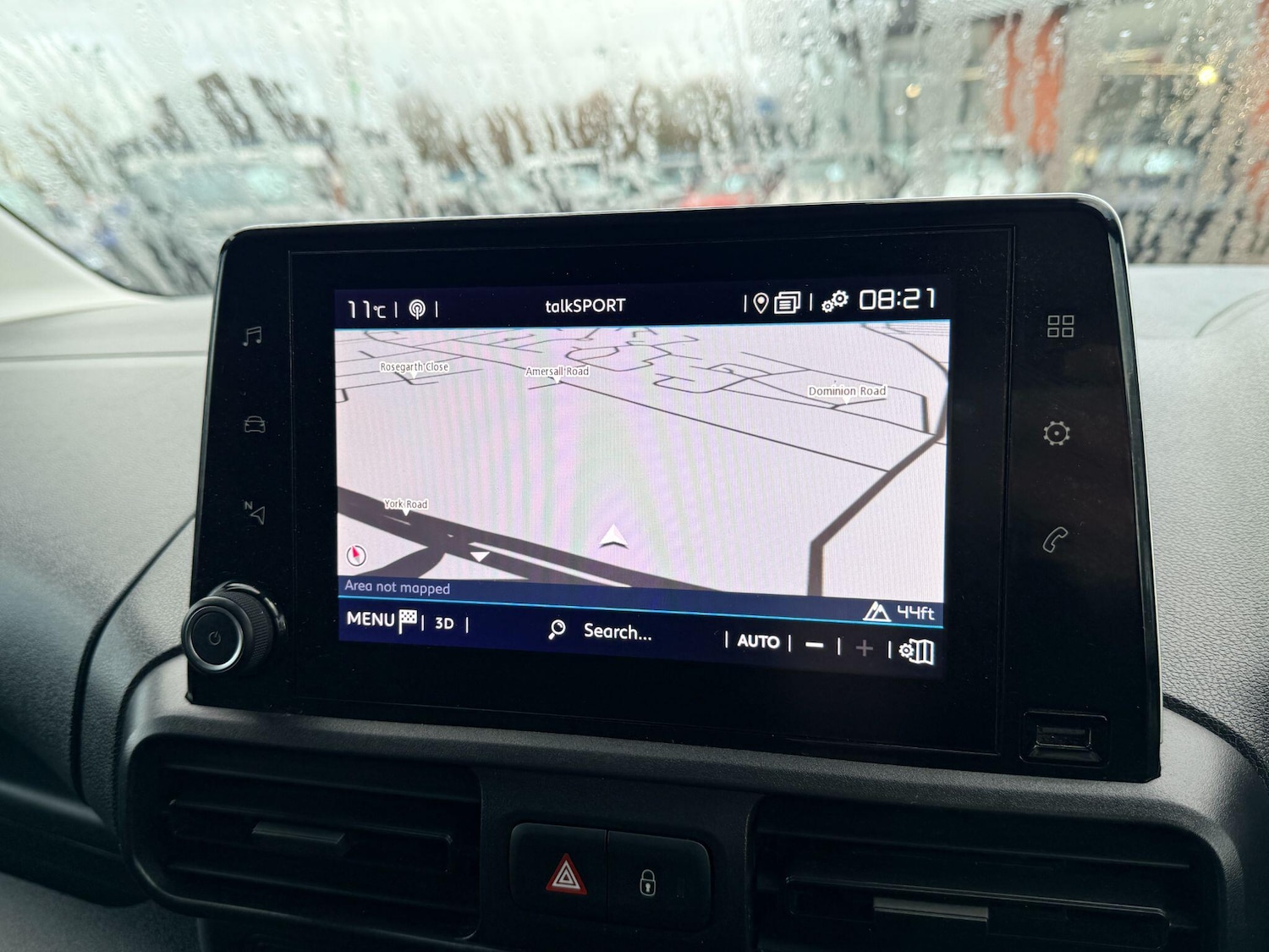 Used Citroen Berlingo 2021 for sale - 77658498: Photo 19