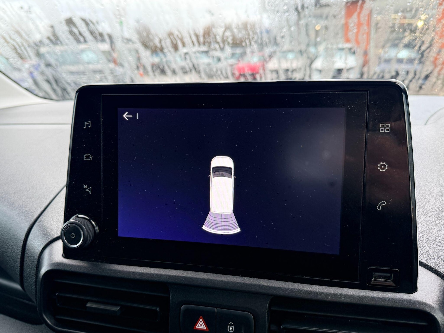 Used Citroen Berlingo 2021 for sale - 77658498: Photo 20