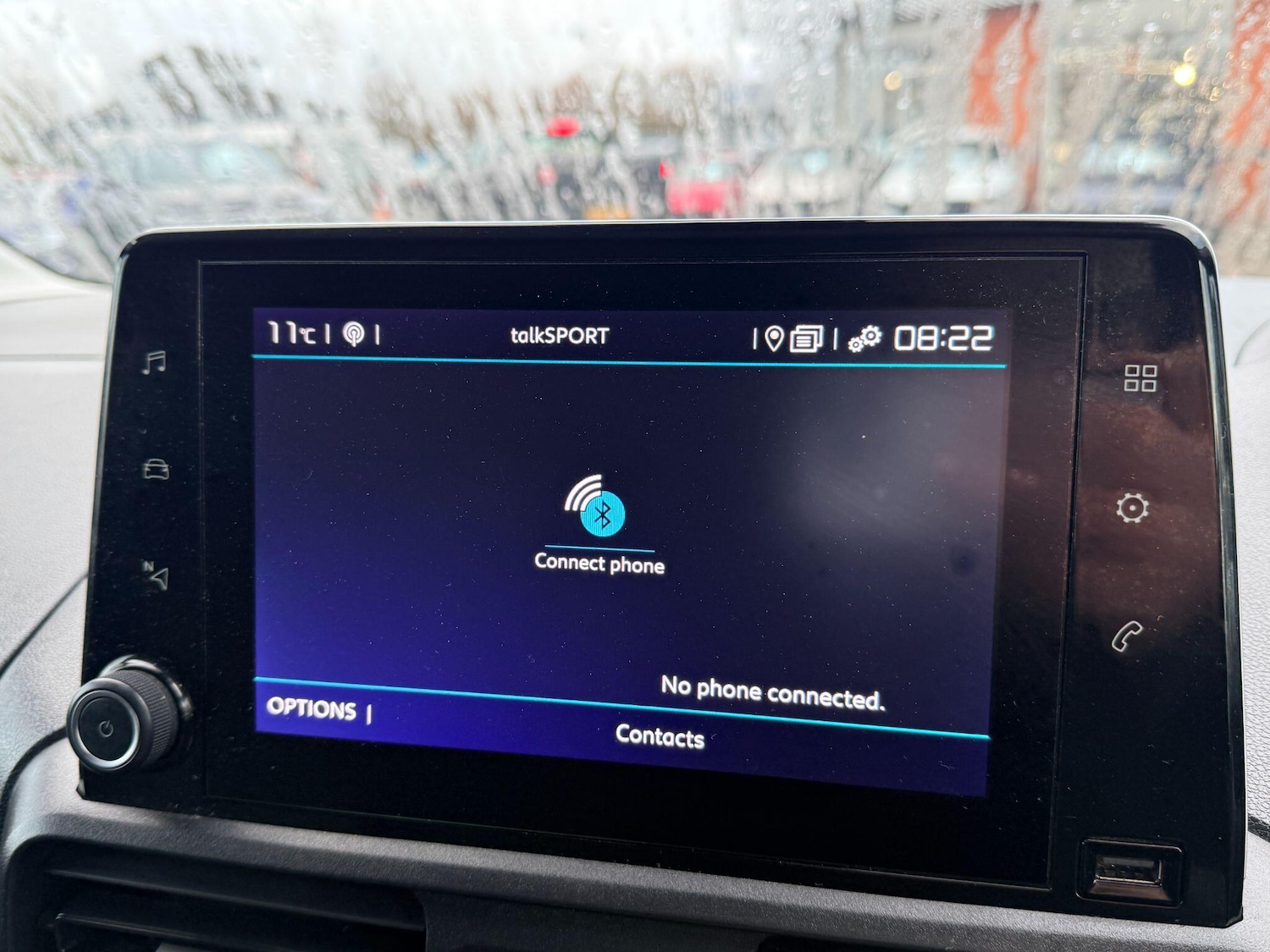 Used Citroen Berlingo 2021 for sale - 77658498: Photo 21