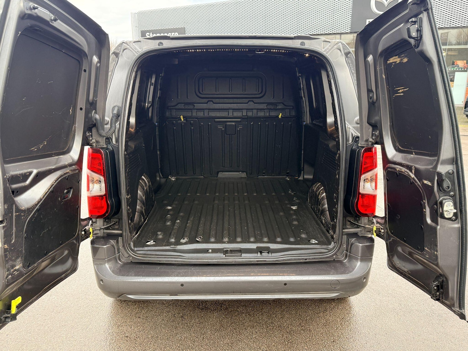 Used Citroen Berlingo 2021 for sale - 77658498: Photo 22