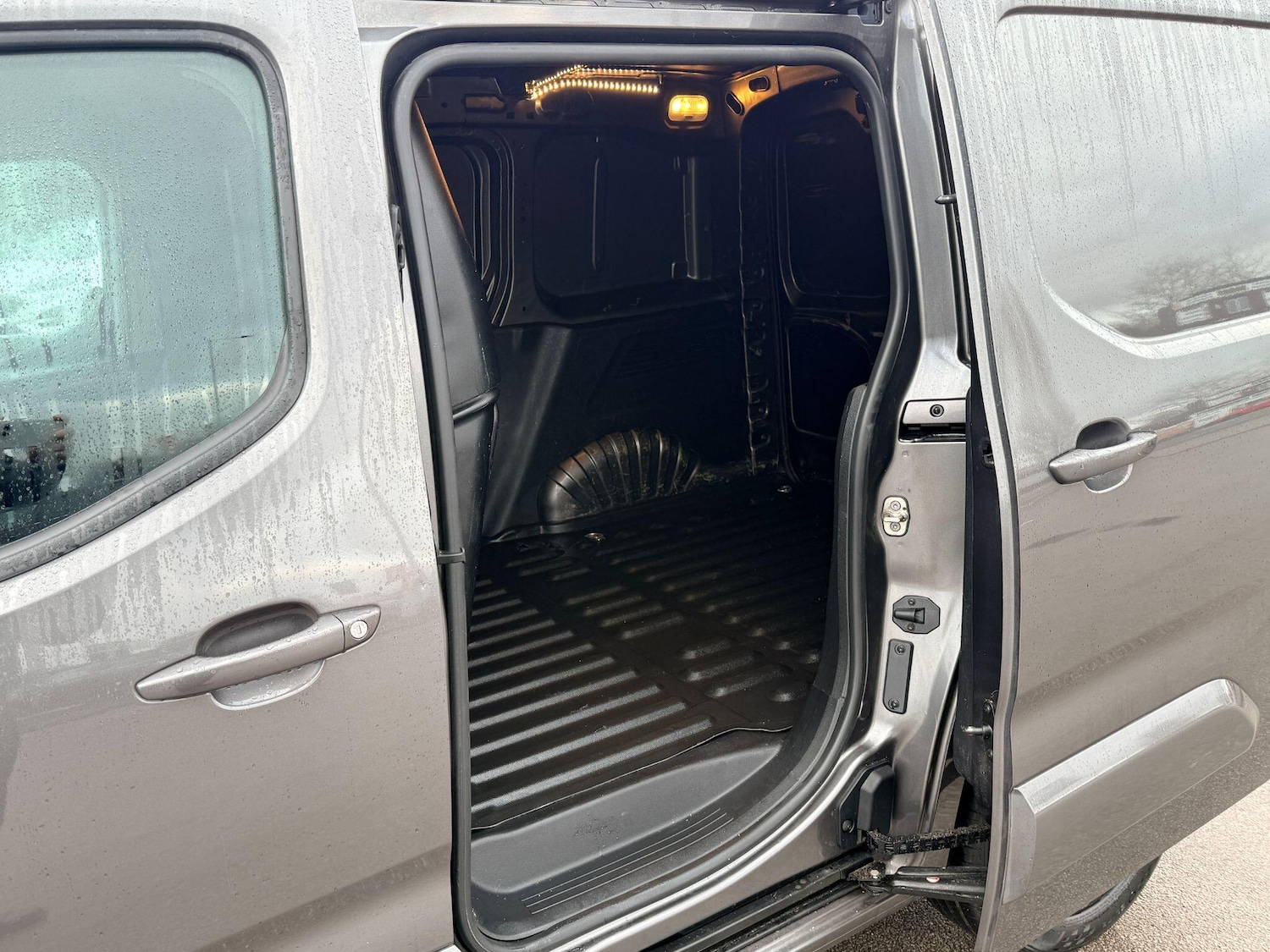 Used Citroen Berlingo 2021 for sale - 77658498: Photo 23