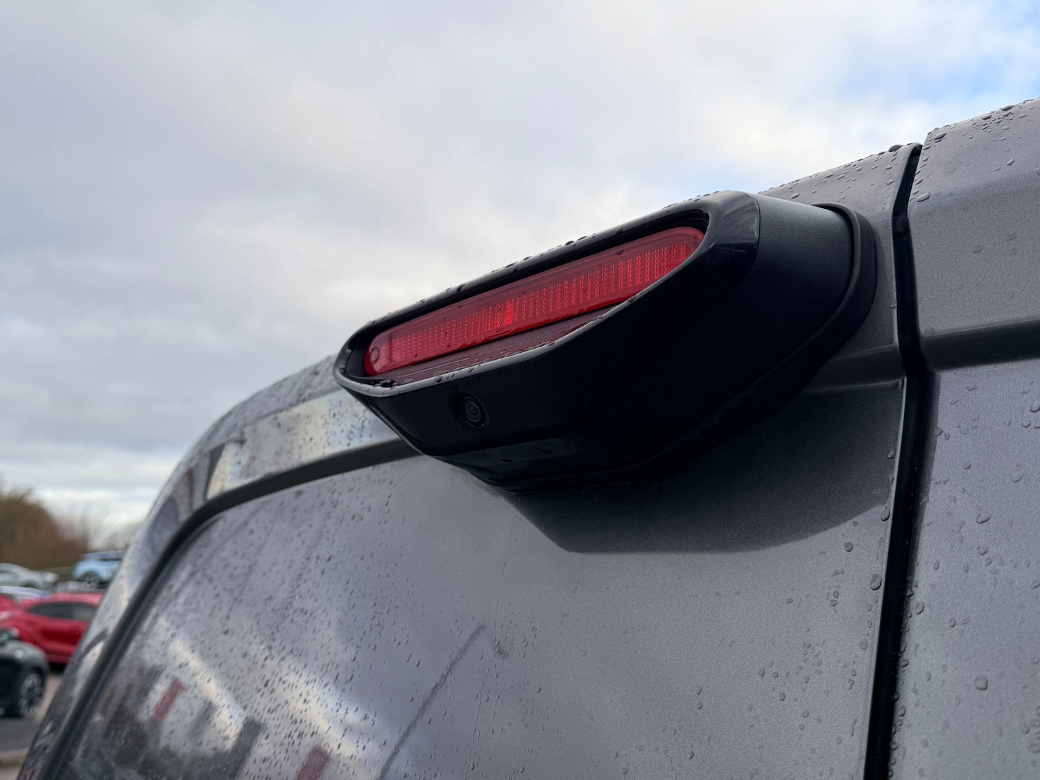 Used Citroen Berlingo 2021 for sale - 77658498: Photo 25