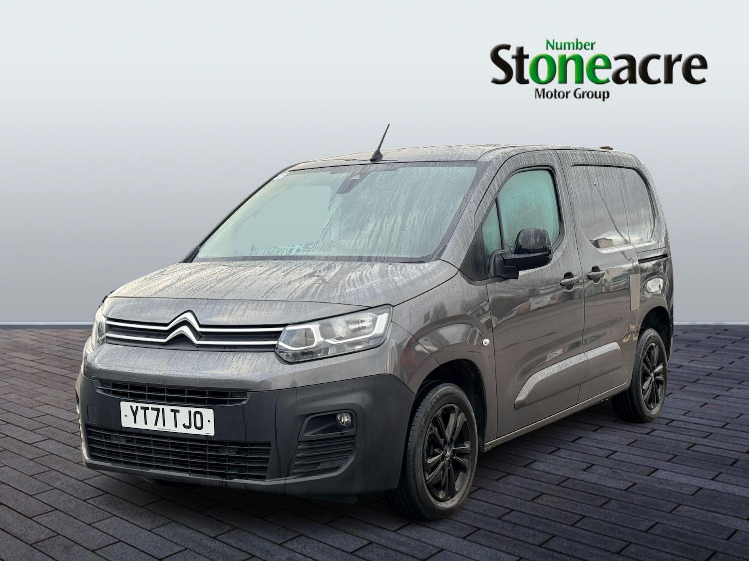 Used Citroen Berlingo 2021 for sale - 77658498: Photo 3