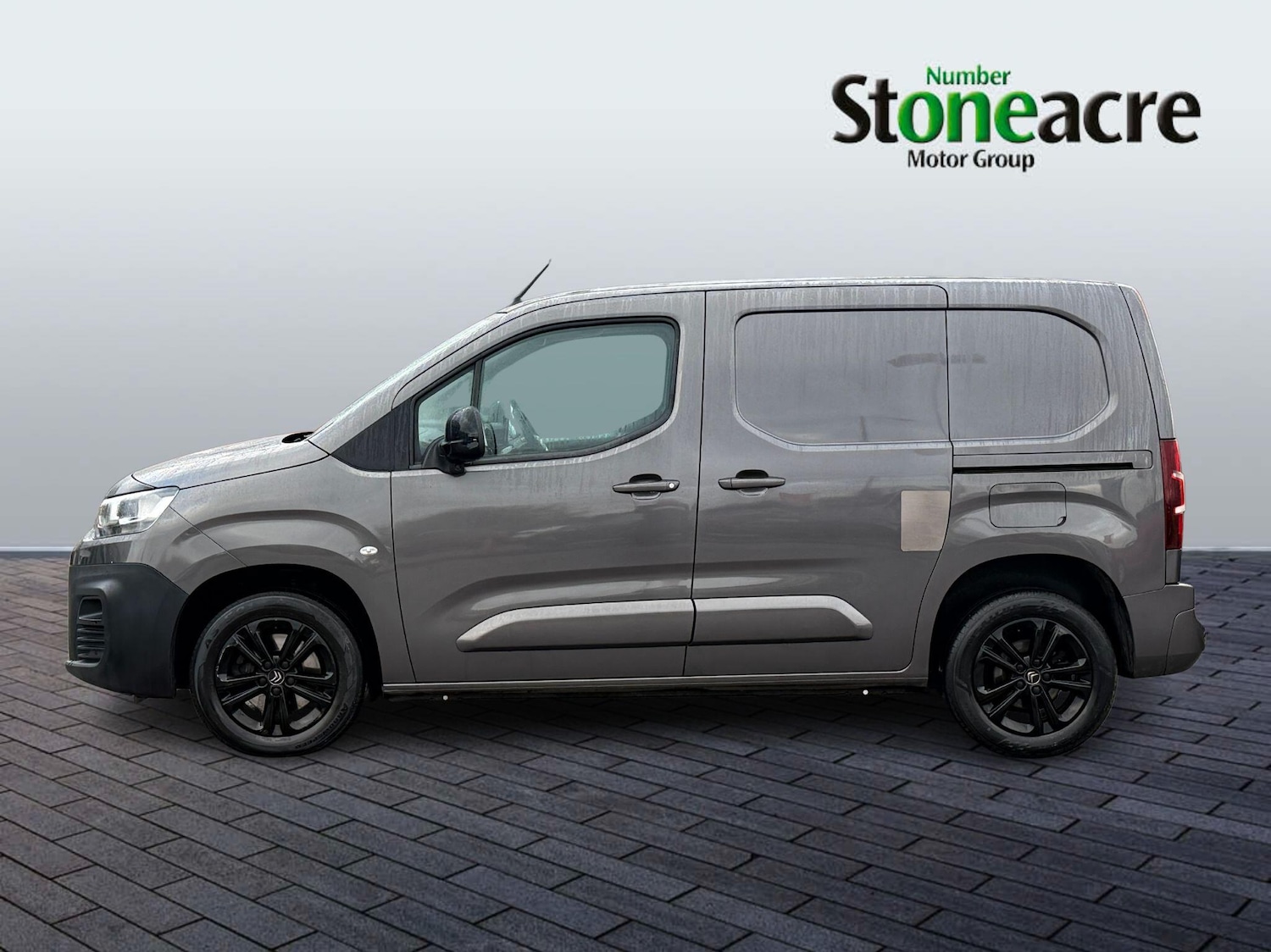 Used Citroen Berlingo 2021 for sale - 77658498: Photo 4
