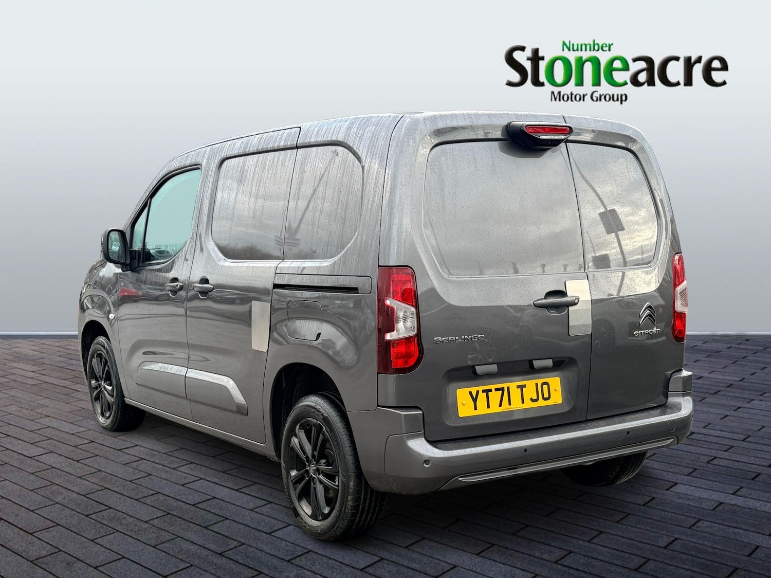 Used Citroen Berlingo 2021 for sale - 77658498: Photo 5