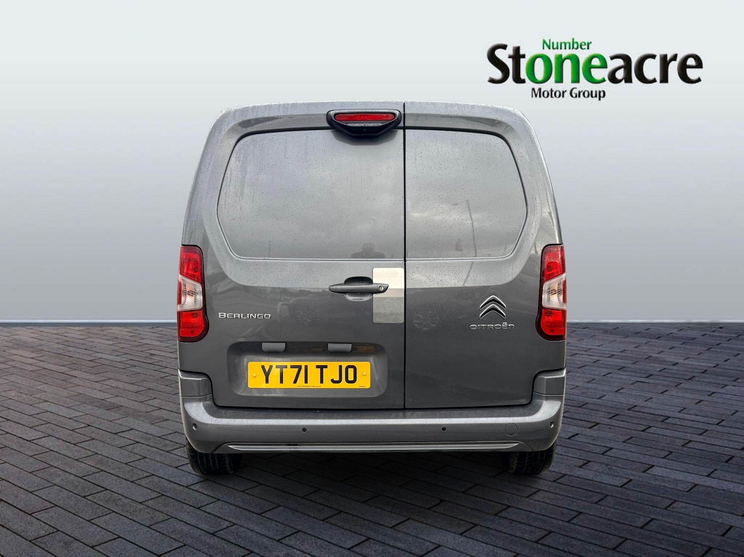 Used Citroen Berlingo 2021 for sale - 77658498: Photo 6