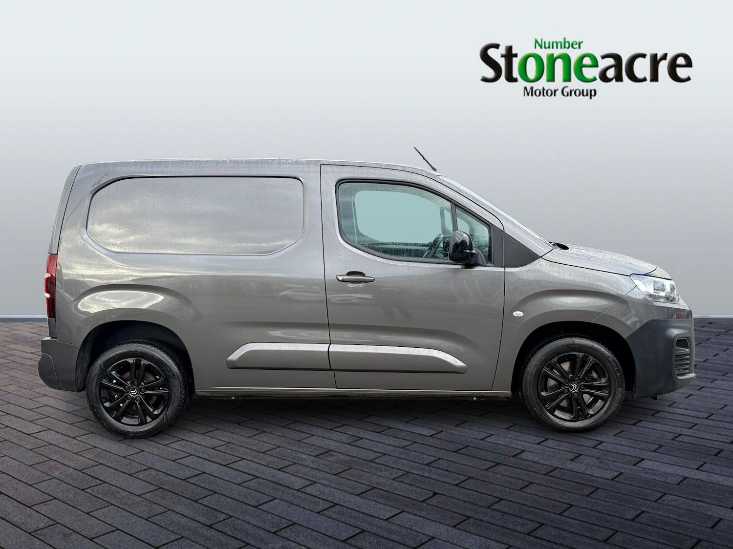 Used Citroen Berlingo 2021 for sale - 77658498: Photo 8