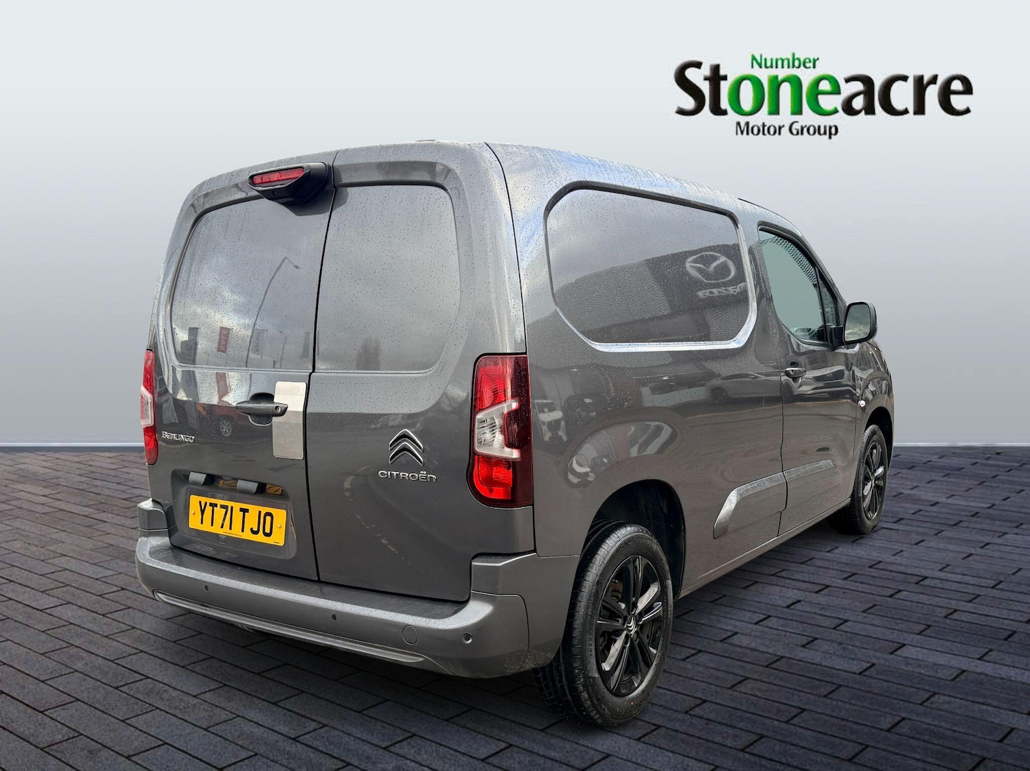 Used Citroen Berlingo 2021 for sale - 77658498: Photo 9