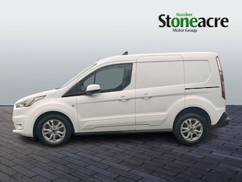 Used Ford Transit Connect 2022 for sale - 76823717: Photo