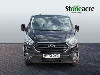 Used Ford Transit Custom 2023 for sale - 79565312: Photo