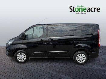 Used Ford Transit Custom 2023 for sale - 79565312: Photo