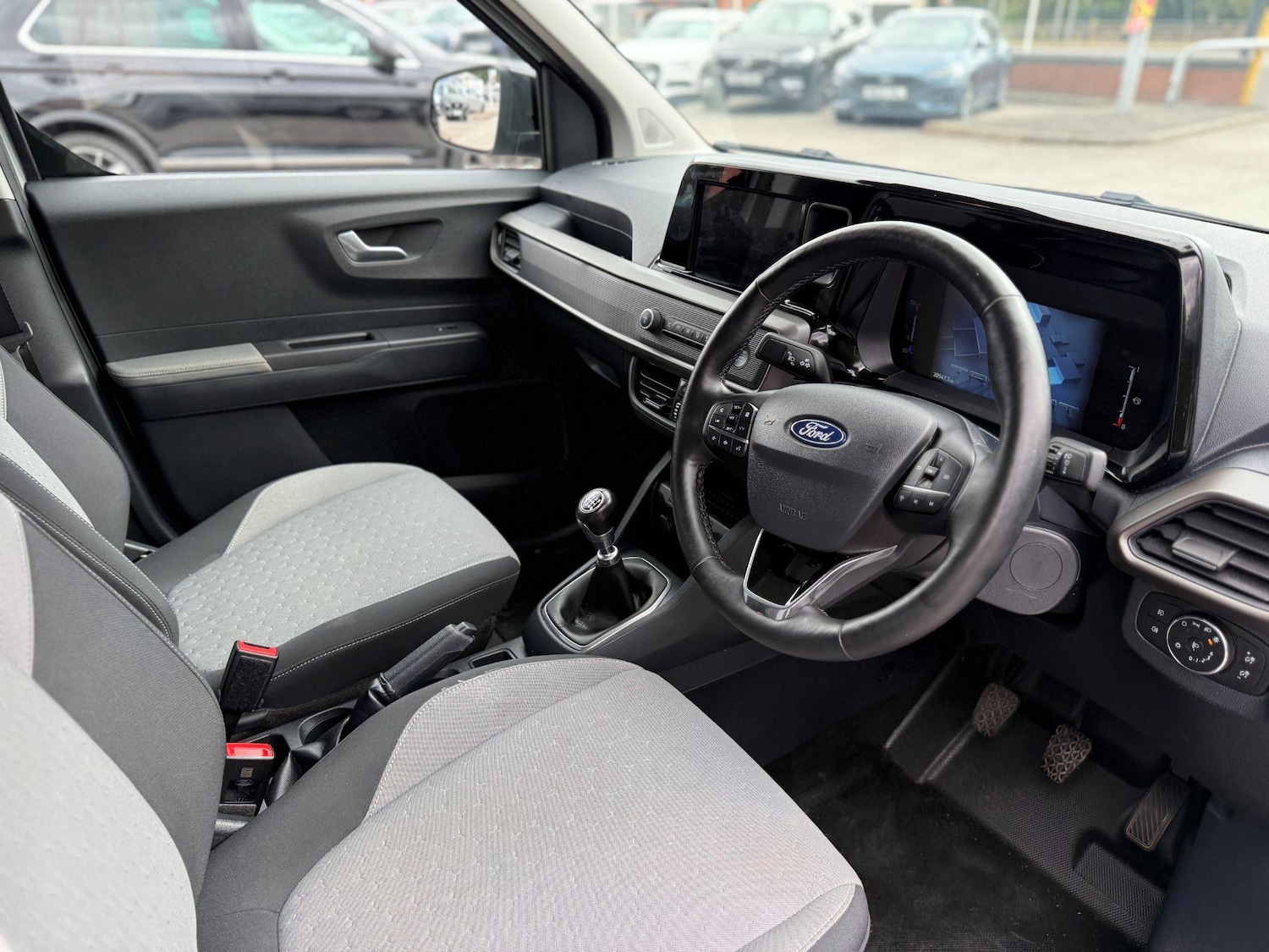 Vehicle 27