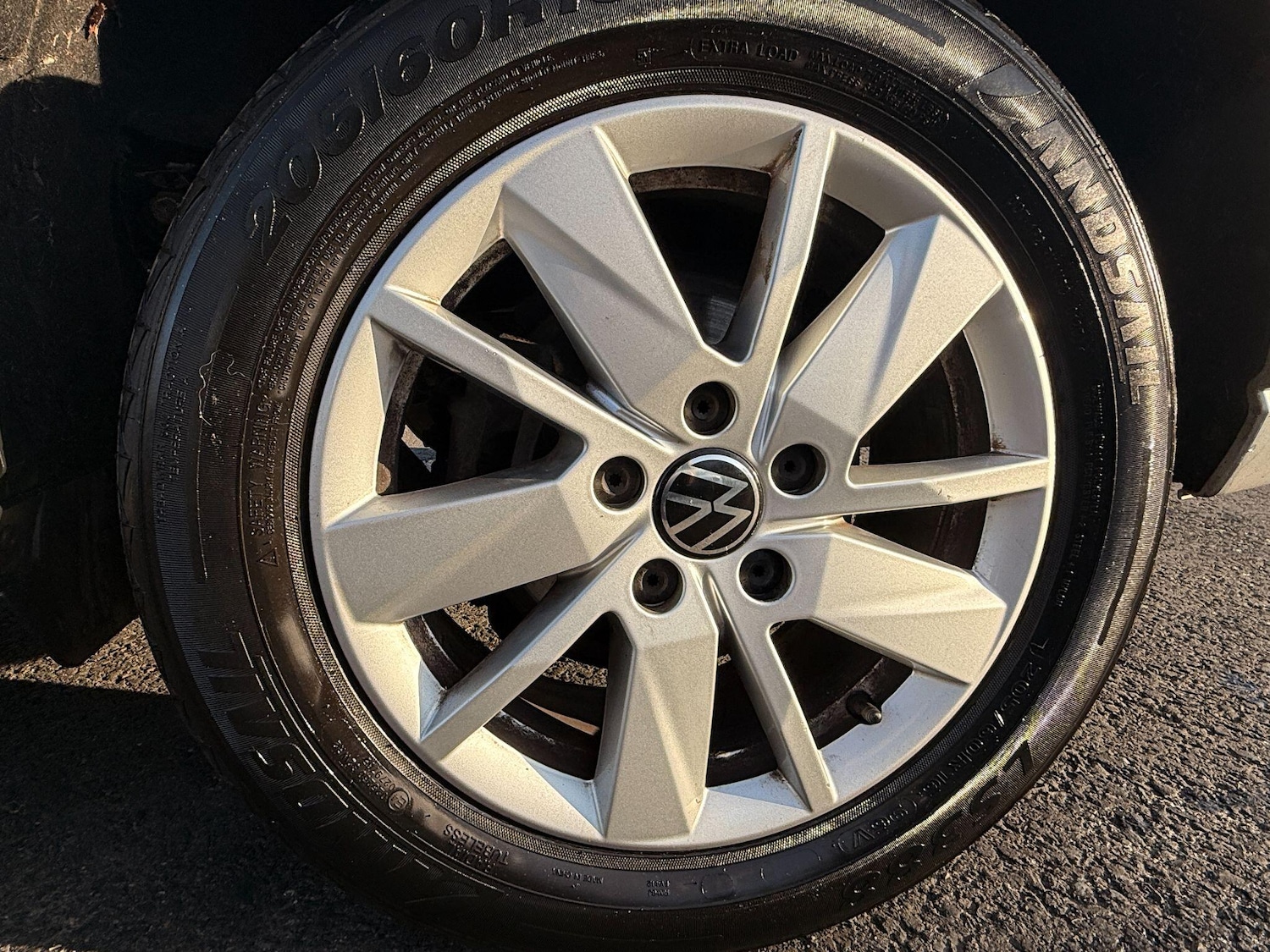 Used Volkswagen Caddy 2021 for sale - 76743252: Photo 16