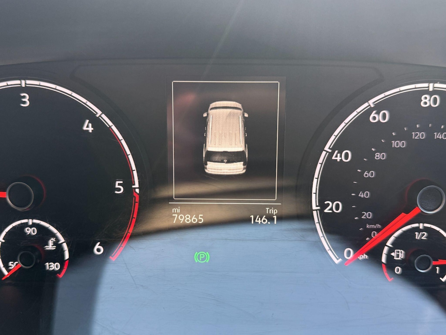 Used Volkswagen Caddy 2021 for sale - 76743252: Photo 20