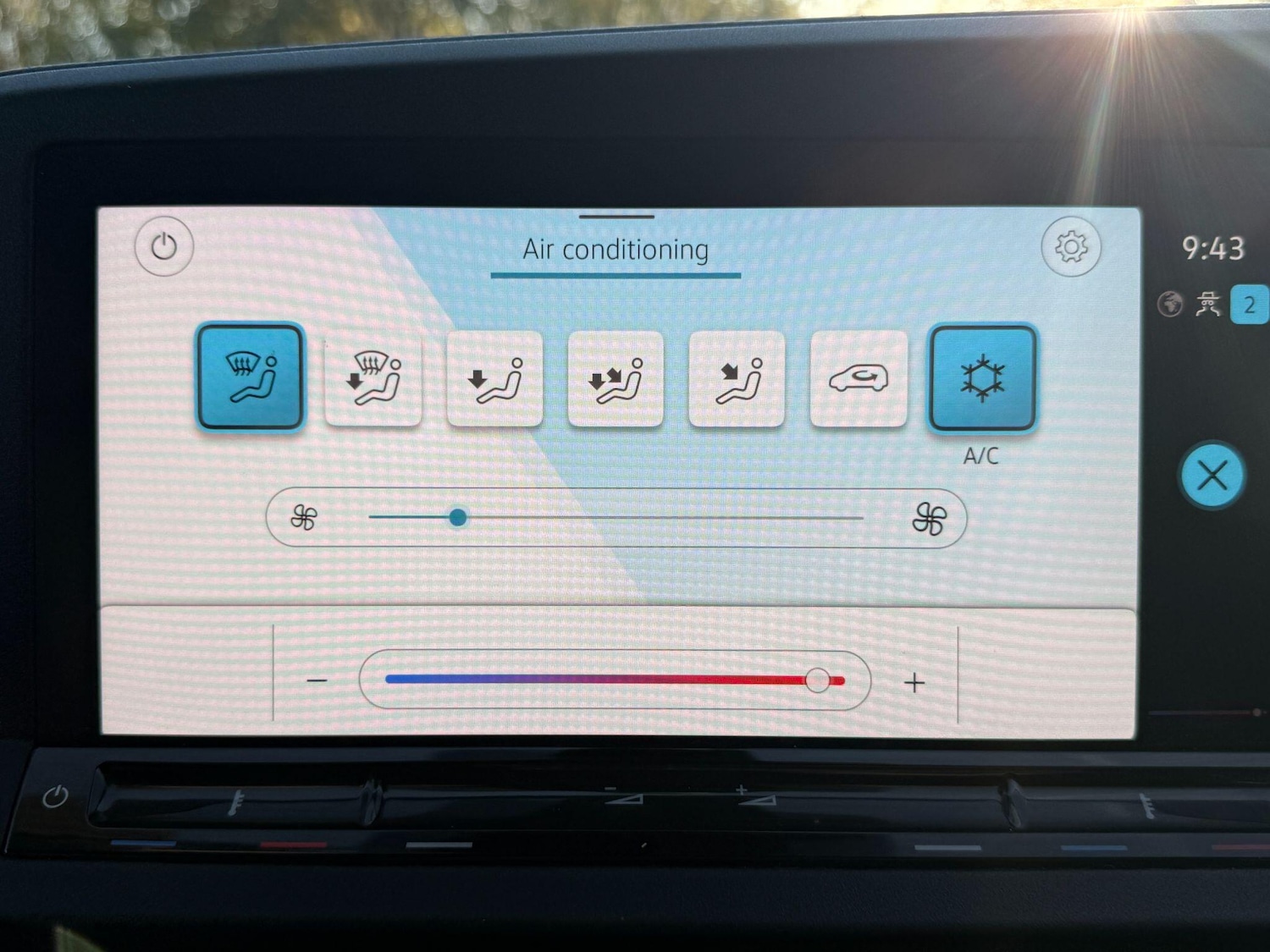 Used Volkswagen Caddy 2021 for sale - 76743252: Photo 25