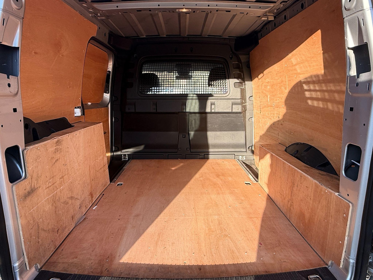 Used Volkswagen Caddy 2021 for sale - 76743252: Photo 26