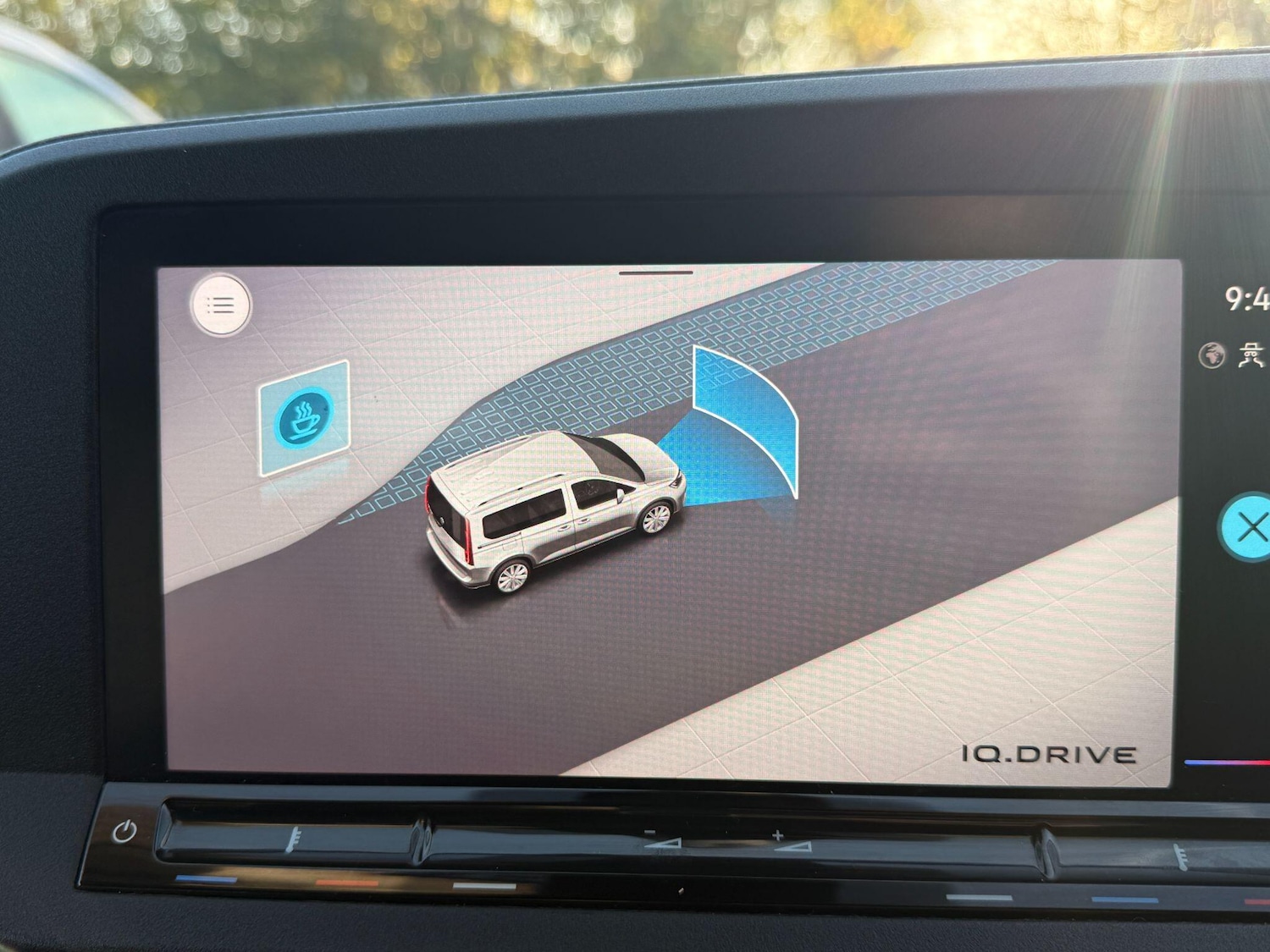 Used Volkswagen Caddy 2021 for sale - 76743252: Photo 27