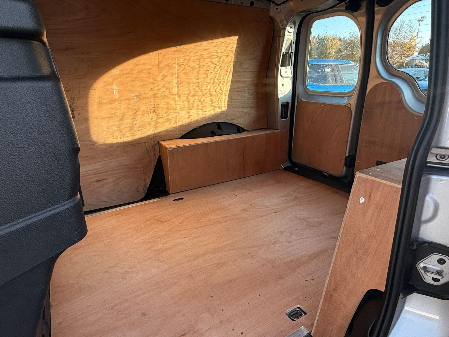 Used Volkswagen Caddy 2021 for sale - 76743252: Photo 29