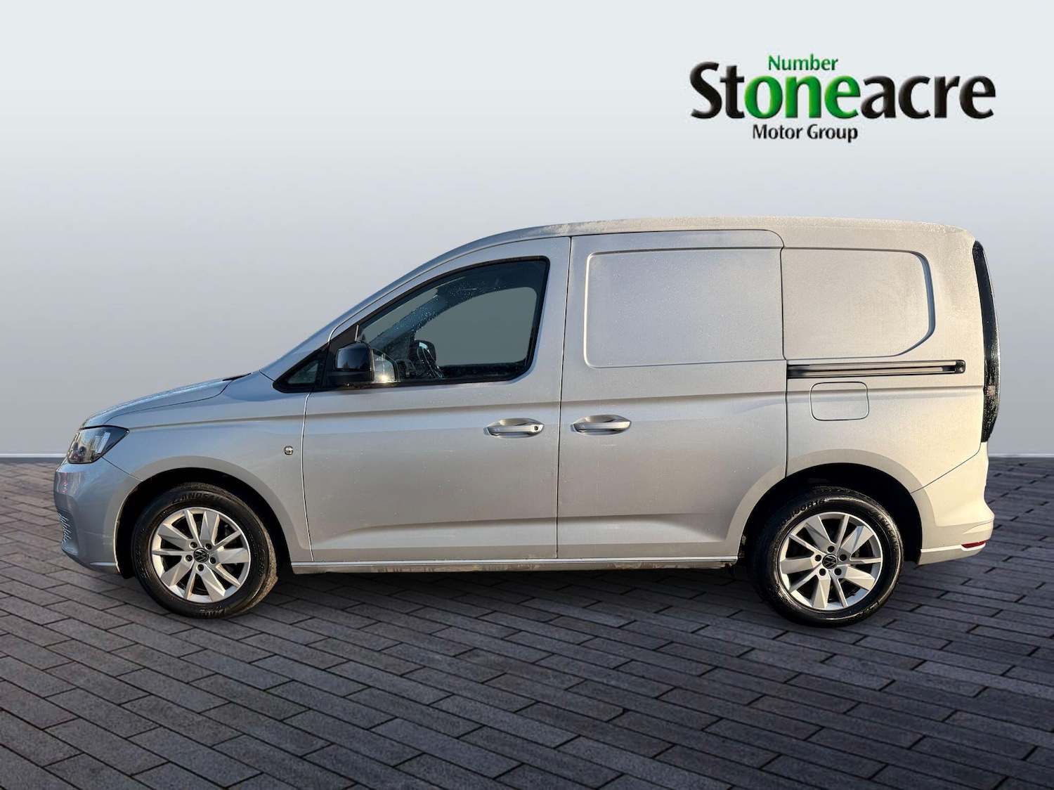 Used Volkswagen Caddy 2021 for sale - 76743252: Photo 4
