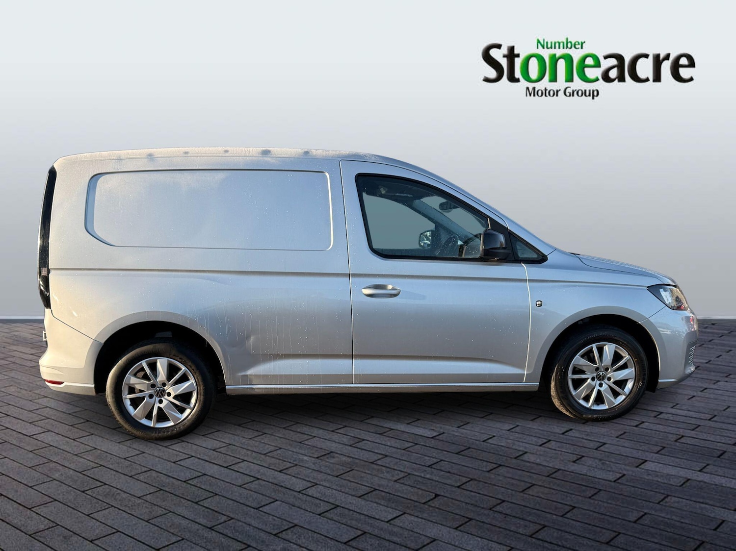 Used Volkswagen Caddy 2021 for sale - 76743252: Photo 7