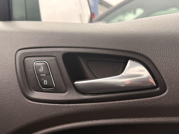 Used Ford Transit Connect 2022 for sale - 76326151: Photo 11
