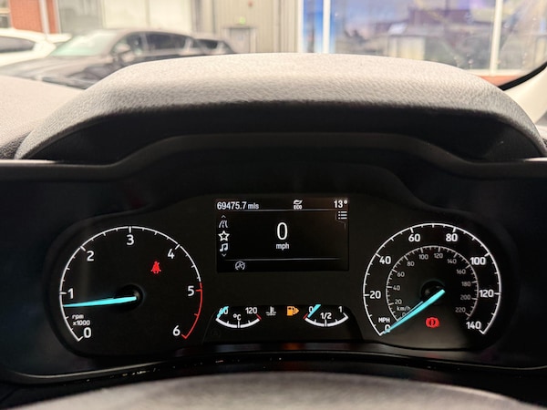 Used Ford Transit Connect 2022 for sale - 76326151: Photo 17