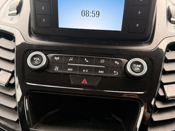 Used Ford Transit Connect 2022 for sale - 76326151: Photo 18
