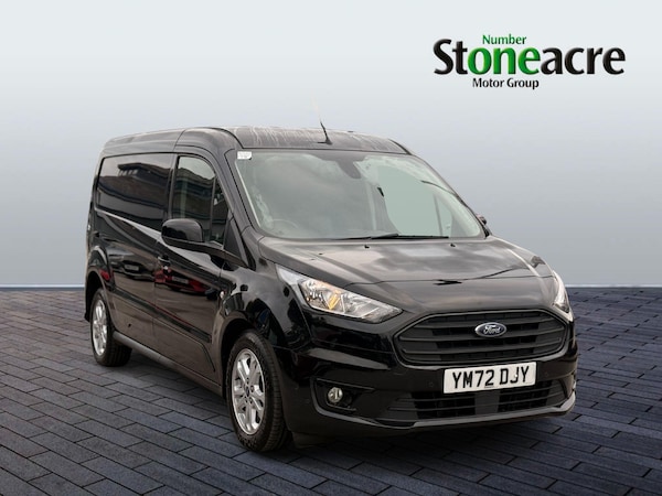 Used Ford Transit Connect 2022 for sale - 76326151: Photo 1
