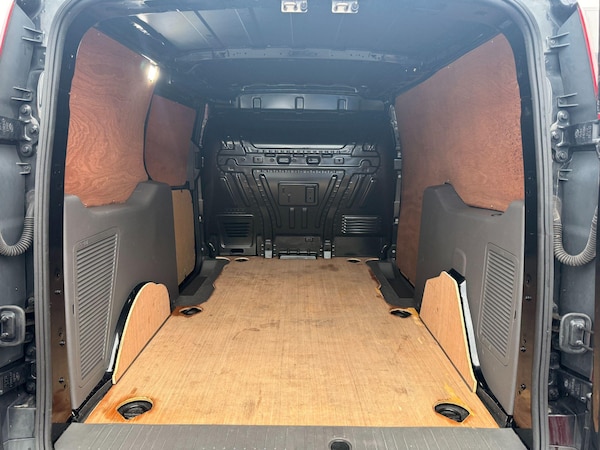 Used Ford Transit Connect 2022 for sale - 76326151: Photo 20