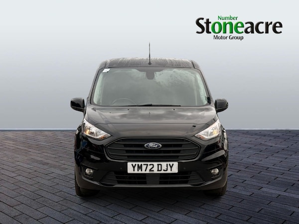 Used Ford Transit Connect 2022 for sale - 76326151: Photo 2