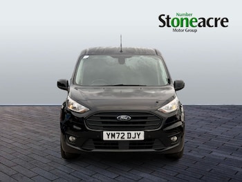 Used Ford Transit Connect 2022 for sale - 76326151: Photo 2