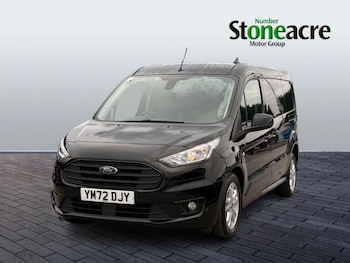Used Ford Transit Connect 2022 for sale - 76326151: Photo 3