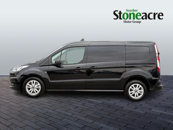 Used Ford Transit Connect 2022 for sale - 76326151: Photo 4