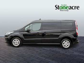 Used Ford Transit Connect 2022 for sale - 76326151: Photo 4
