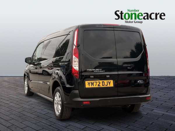 Used Ford Transit Connect 2022 for sale - 76326151: Photo 5