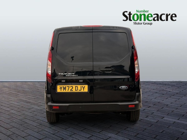 Used Ford Transit Connect 2022 for sale - 76326151: Photo 6