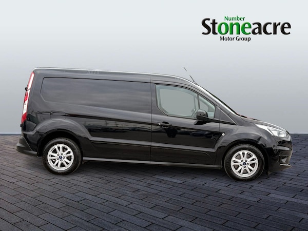 Used Ford Transit Connect 2022 for sale - 76326151: Photo 7
