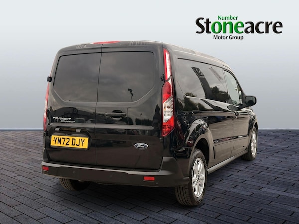 Used Ford Transit Connect 2022 for sale - 76326151: Photo 8