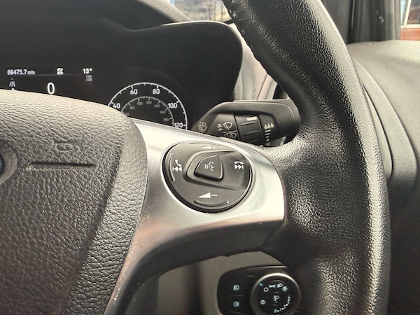 Used Ford Transit Connect 2022 for sale - 76326151: Photo 9