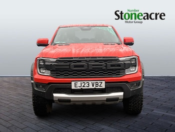 Used Ford Ranger 2023 for sale - 76839932: Photo